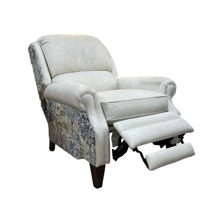 507711 Pushback Recliner - SB710-33
