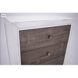 ZVB   WINDJAMMER   NW/GRANITE   CHEST - WJCH