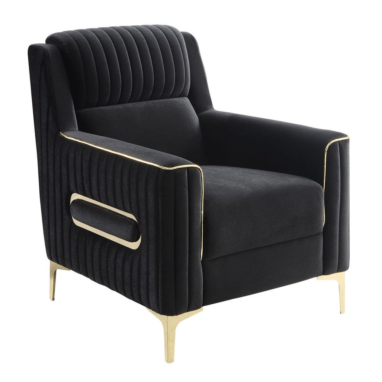 Ruby - Accent Chair