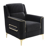 Ruby - Accent Chair