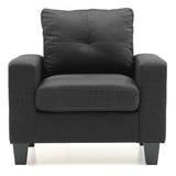 Accent Chair For Relaxation