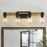 4 Light Vanity Light