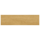 Lowry - Console Sofa Table - Oak