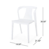 Orchid - Chair (Set of 2)