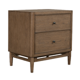 ZFLEXST W1067-863 VIVIAN NIGHTSTAND - W1067NS