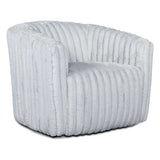 Mira - Modern Comfort Swivel Chair