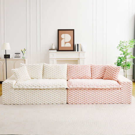 Multifunctional Sofa, Living Room Furniture