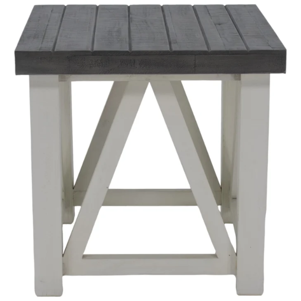 ZVO   SPENCER   LINEN   W/ TERRA   END   TB - SPENCERE