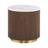Modern Round Table Contemporary Design