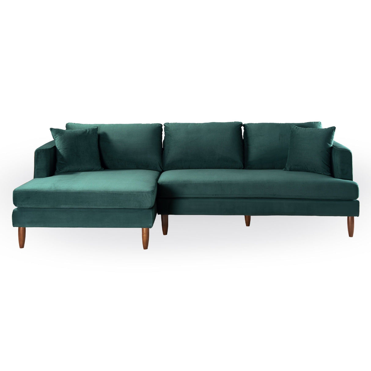 Blake - L-Shaped Sectional Sofa