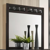 Carlton Dresser Mirror Cappuccino - 202094