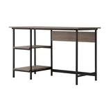 Desk - Weathered Gray