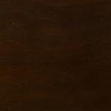Louis Philippe 5-piece Full Bedroom Set Cappuccino - 202411F-S5