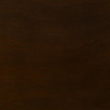 Louis Philippe 4-piece Eastern King Bedroom Set Cappuccino - 202411KE-S4