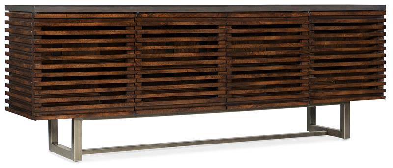 Solstice 78in Entertainment Console - 5657-55478-MWD