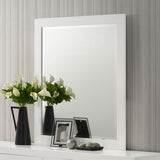 Jessica Dresser Mirror Snow White - 202994