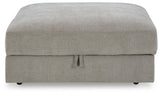 Aslan Court Ottoman With Storage - 2030511