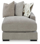 Aslan Court Right-Arm Facing Corner Chaise - 2030517