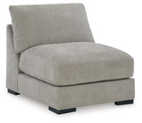 Aslan Court Armless Chair - 2030546