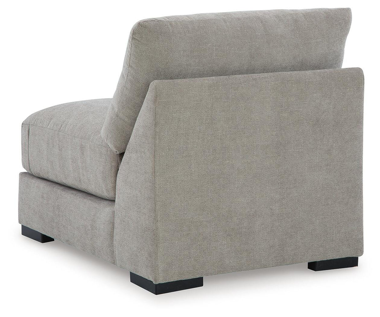 Aslan Court Armless Chair - 2030546