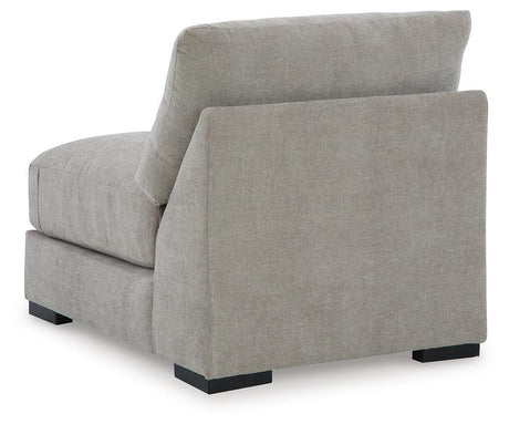 Aslan Court Armless Chair - 2030546