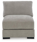 Aslan Court Armless Chair - 2030546