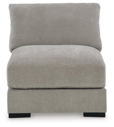 Aslan Court Armless Chair - 2030546