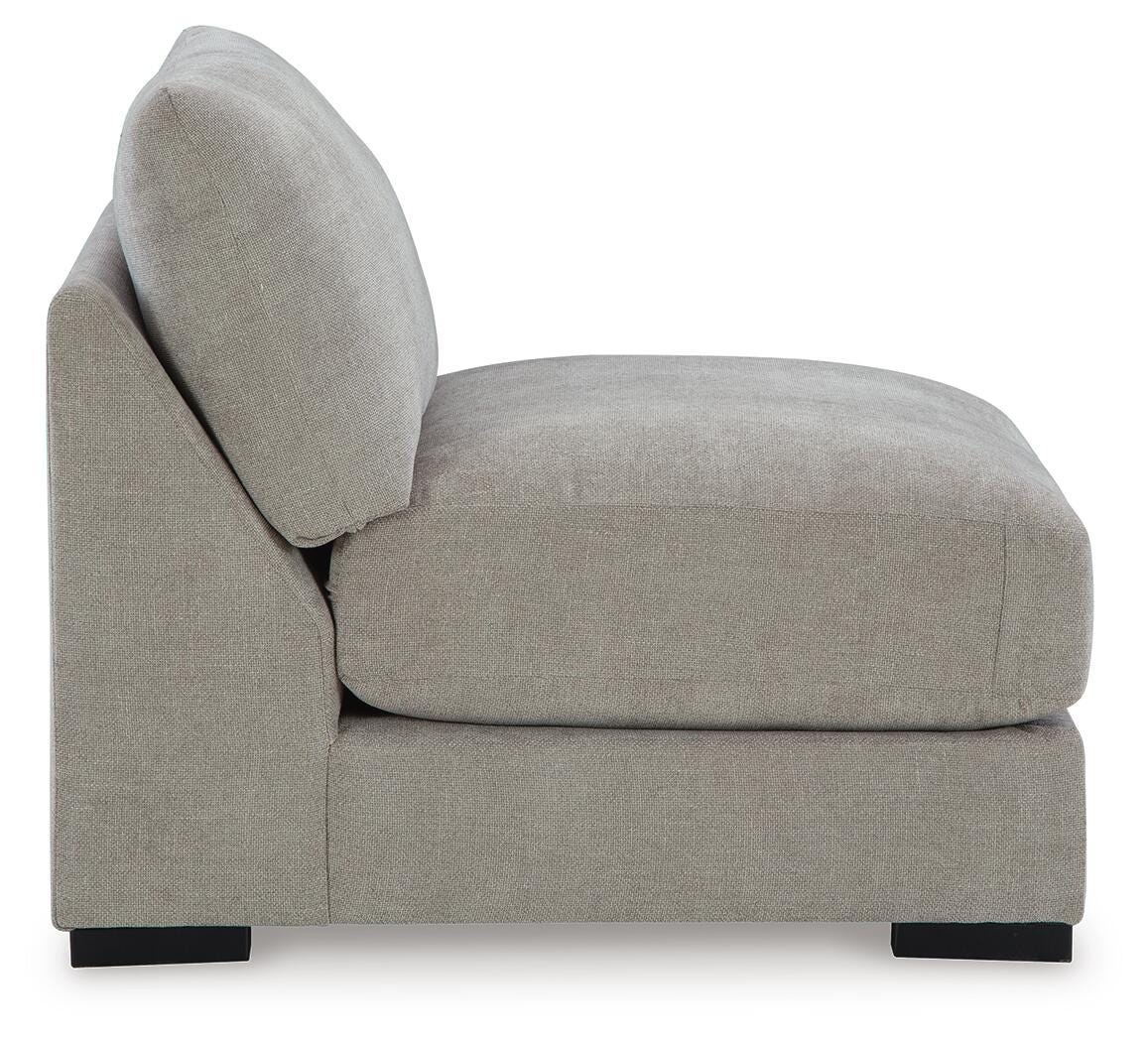 Aslan Court Armless Chair - 2030546