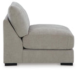 Aslan Court Armless Chair - 2030546