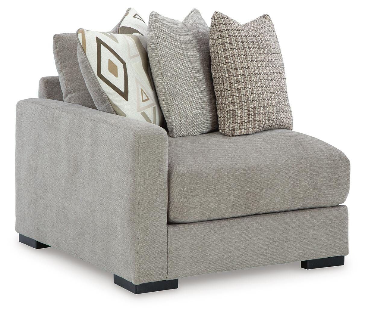 Aslan Court Left-Arm Facing Corner Chair - 2030564