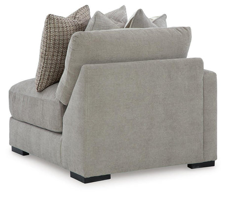 Aslan Court Left-Arm Facing Corner Chair - 2030564