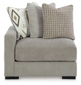 Aslan Court Left-Arm Facing Corner Chair - 2030564