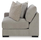 Aslan Court Left-Arm Facing Corner Chair - 2030564