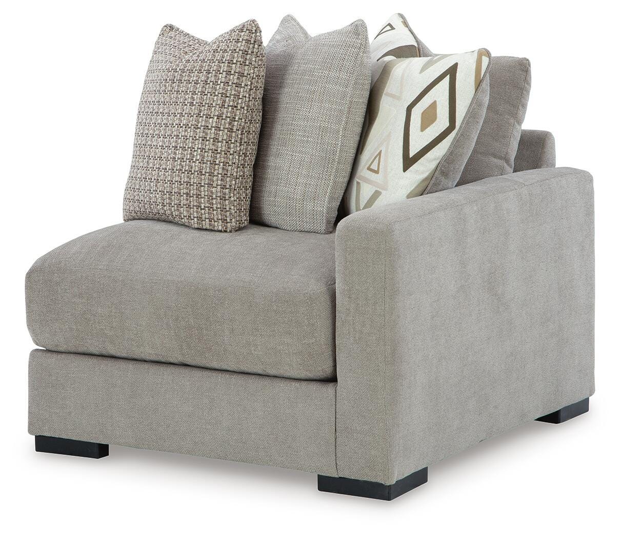 Aslan Court Right-Arm Facing Corner Chair - 2030565
