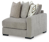 Aslan Court Right-Arm Facing Corner Chair - 2030565