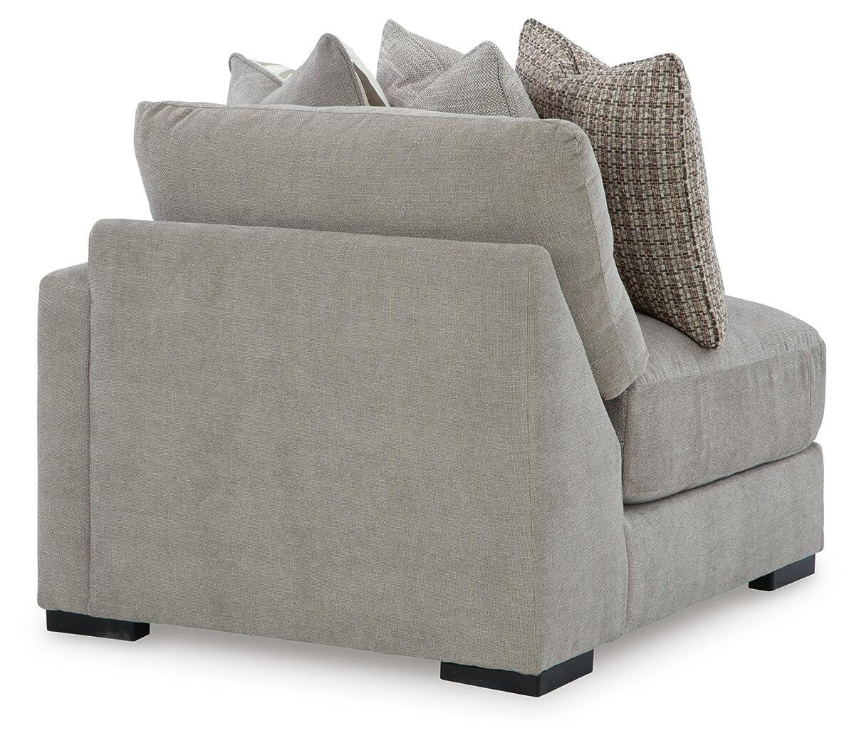 Aslan Court Right-Arm Facing Corner Chair - 2030565