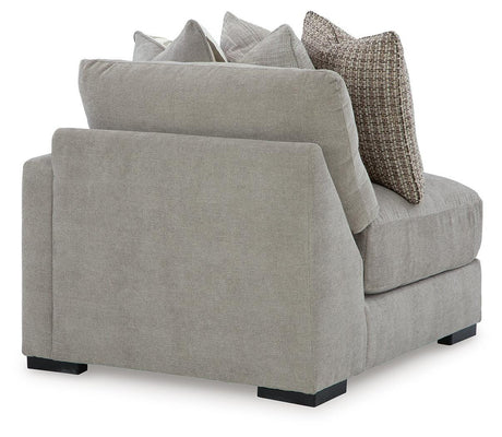 Aslan Court Right-Arm Facing Corner Chair - 2030565