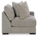 Aslan Court Right-Arm Facing Corner Chair - 2030565
