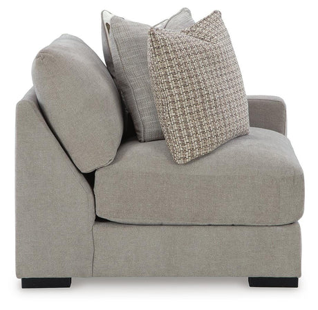 Aslan Court Right-Arm Facing Corner Chair - 2030565