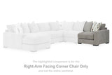 Aslan Court Right-Arm Facing Corner Chair - 2030565