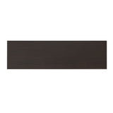Connaught - Large Storage Bench Trunk - Dark Brown