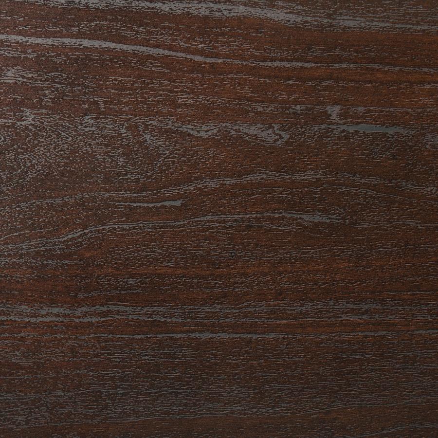 Kauffman 6-drawer Dresser Dark Cocoa - 204393