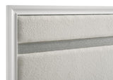Miranda 4-piece Twin Bedroom Set White - 205110T-S4