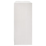 Miranda 9-drawer Dresser White - 205113