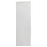 Miranda 6-drawer Bedroom Chest White - 205115