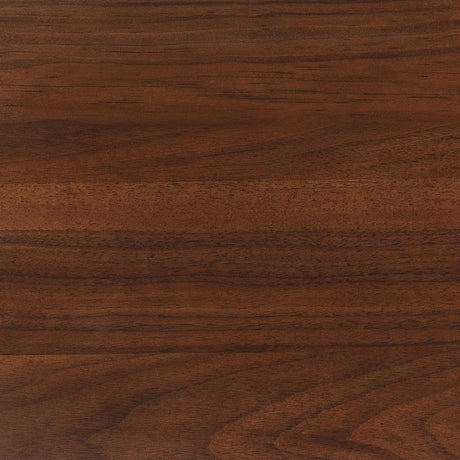 Robyn 4-piece California King Bedroom Set Dark Walnut - 205131KW-S4