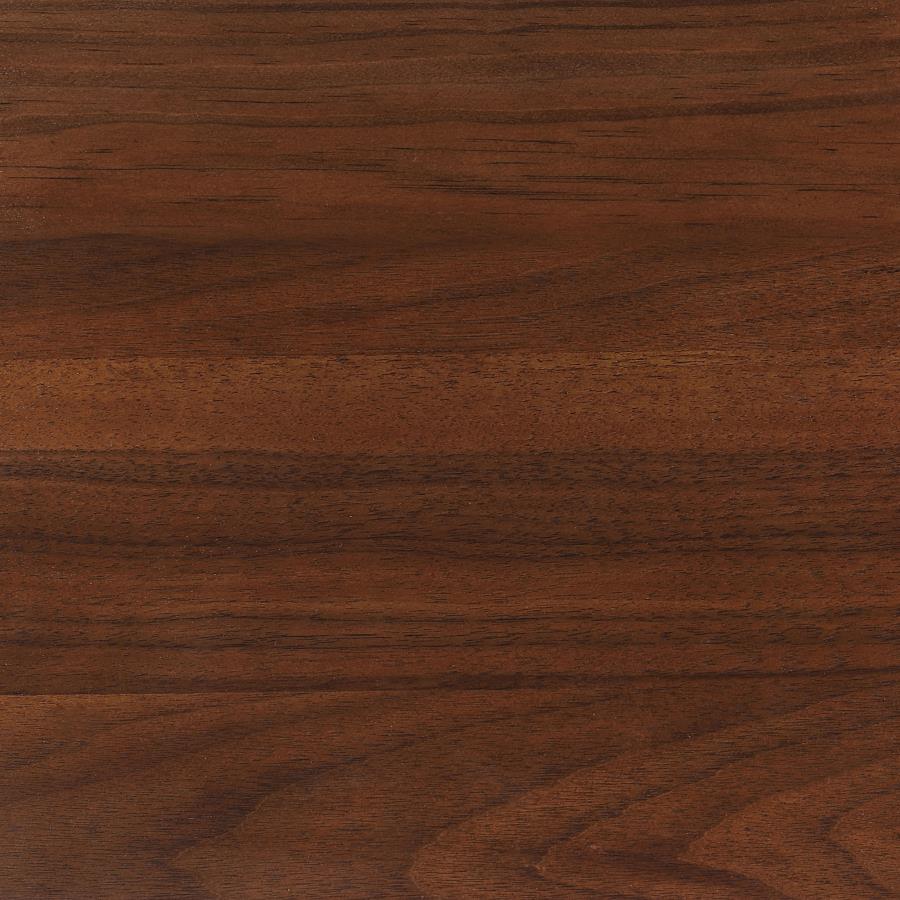 Robyn 6-drawer Bedroom Dresser Dark Walnut - 205133