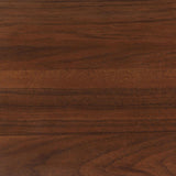 Robyn 6-drawer Bedroom Dresser Dark Walnut - 205133