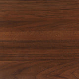 Robyn 5-drawer Bedroom Chest of Drawers Dark Walnut - 205135