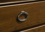 Garland 11-drawer Bedroom Dresser with Mirror Brown Cherry - 205303M